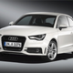 Illustration for article titled Audi A1 1.4 TFSI: No S For You!